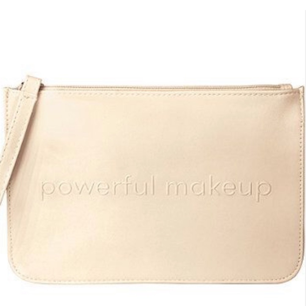 Dermablend | “Powerful” Makeup Bag